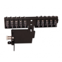 10 Position MTP® Bracket